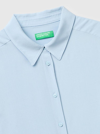 Benetton ženska košulja 