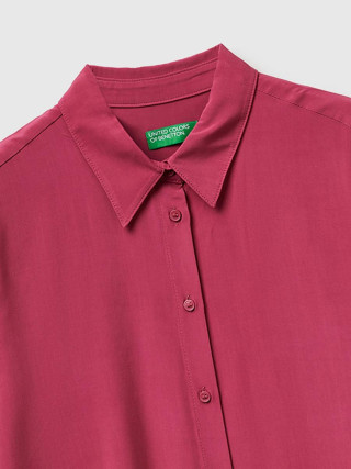 Benetton ženska košulja 