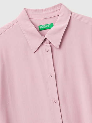 Benetton ženska košulja 