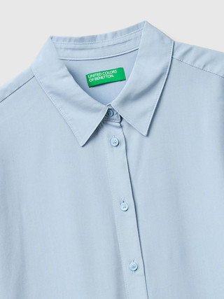 Benetton ženska košulja 