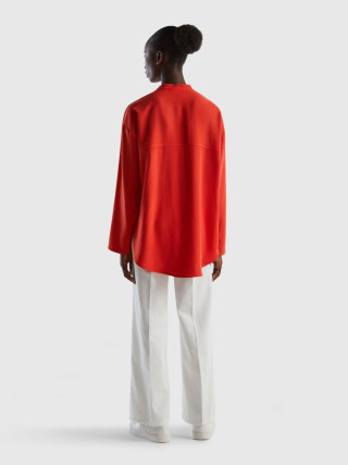 Benetton ženska košulja 