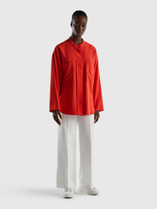 Benetton ženska košulja 