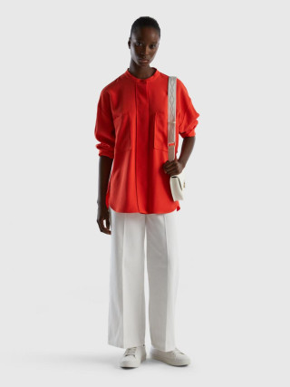 Benetton ženska košulja 