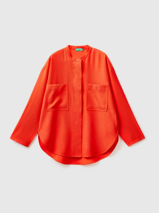 Benetton ženska košulja 