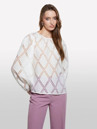 Sisley ženska bluza 