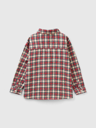 Benetton dečija košulja 