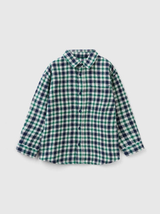 Benetton dečija košulja 