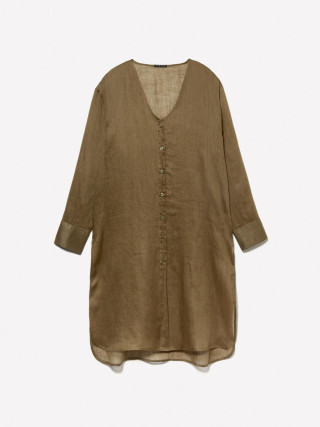 Sisley ženska košulja 