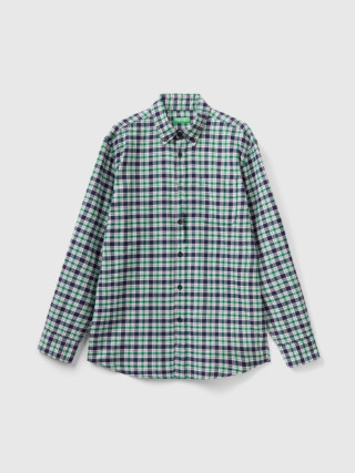 Benetton muška košulja 