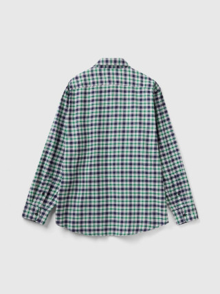 Benetton muška košulja 