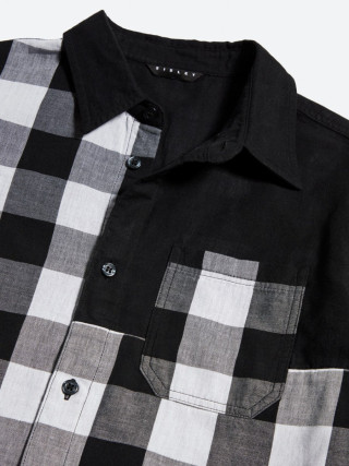 Sisley young dečija košulja 