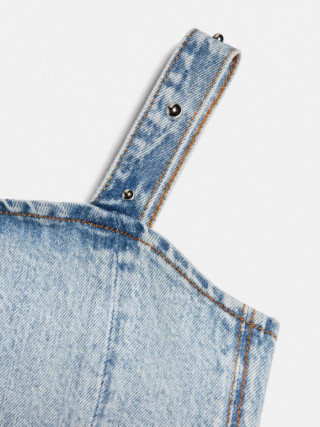 Sisley young dečiji top 