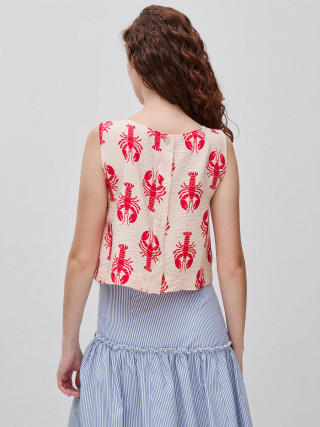 Benetton ženska bluza 