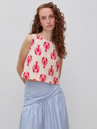 Benetton ženska bluza 