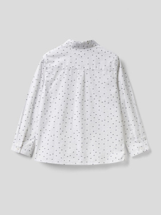 Benetton dečija košulja 