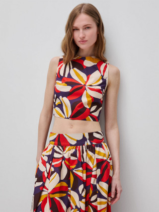 Benetton ženski top 