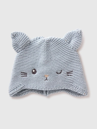 Benetton kapa za bebe 