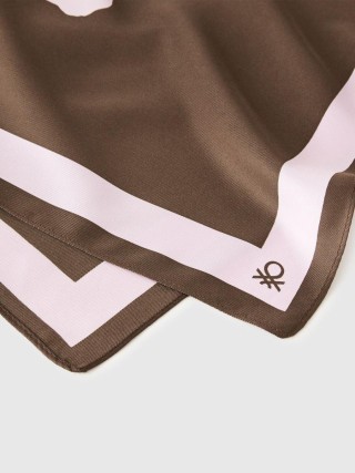 Benetton ženska marama 