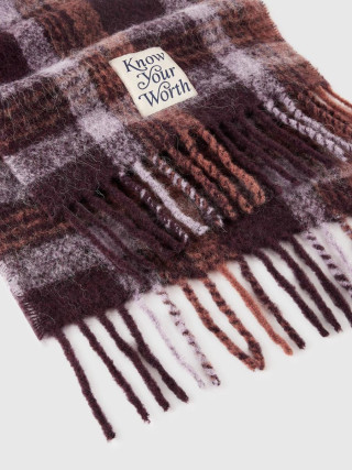 Benetton ženski šal 