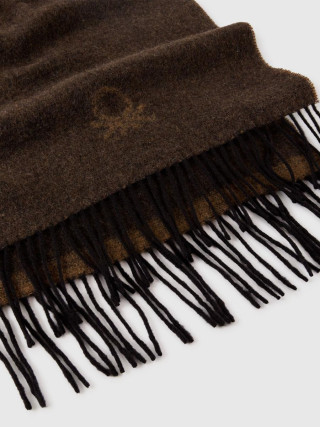 Benetton muški šal 