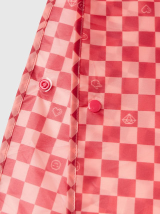 Benetton dečija kišna kabanica 