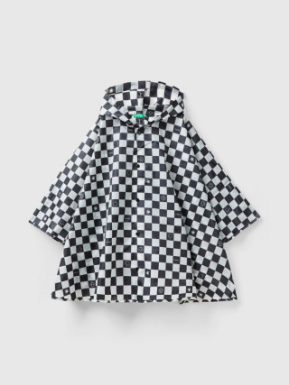 Benetton dečija kišna kabanica 