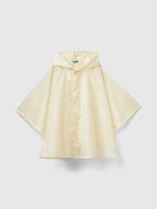 Benetton dečija kišna kabanica 