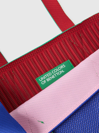 Benetton ženska torba 