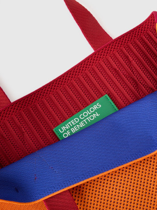 Benetton ženska torba 