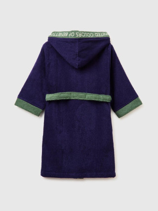 Benetton dečiji bade mantil 