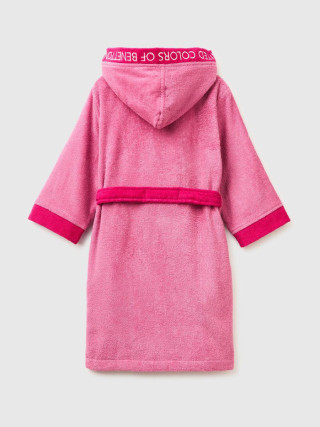 Benetton dečiji bade mantil 