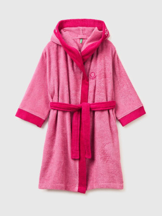 Benetton dečiji bade mantil 