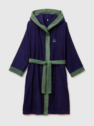 Benetton bade mantil 