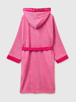 Benetton bade mantil 