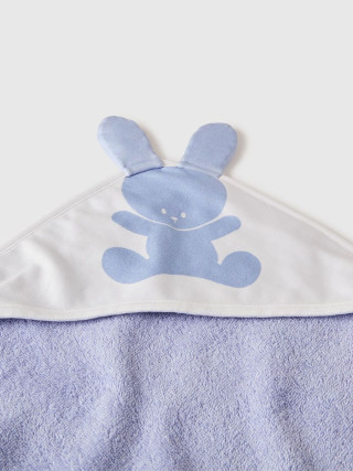 Benetton peškir za bebe 