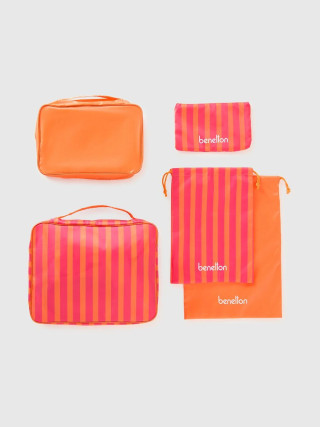 Benetton neseser i vrecica 