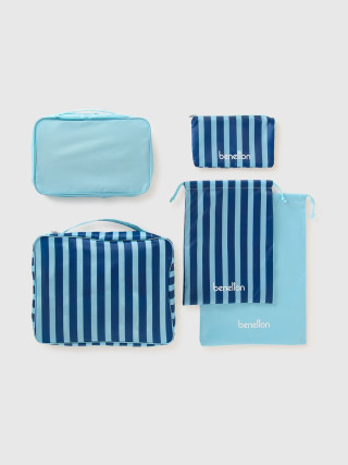 Benetton neseser i vrecica 