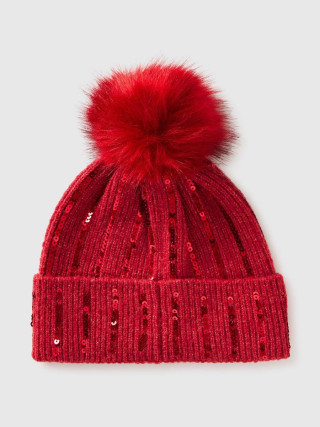 Benetton dečija kapa 