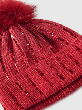 Benetton dečija kapa 