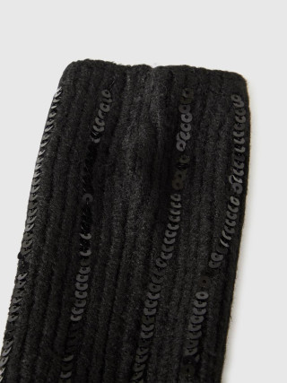 Benetton dečiji muf 