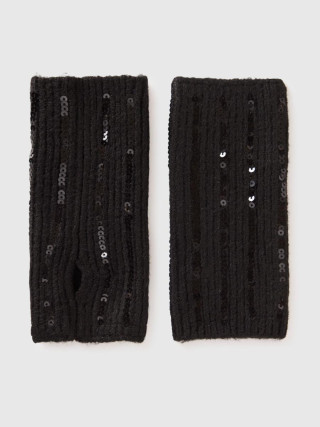 Benetton dečiji muf 