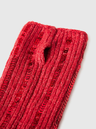 Benetton dečiji muf 