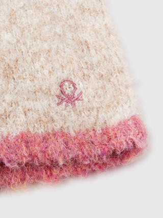 Benetton dečija kapa 