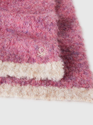 Benetton dečiji šal 