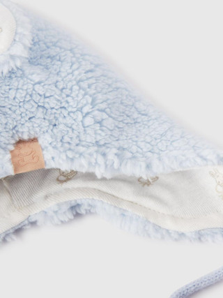 Benetton  kapa za bebe 