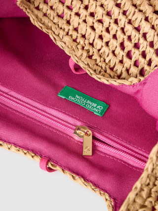 Benetton ženska torba 