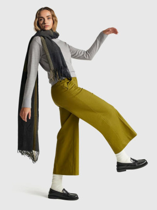 Benetton ženski šal 