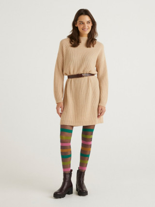 Benetton ženske hulahopke 