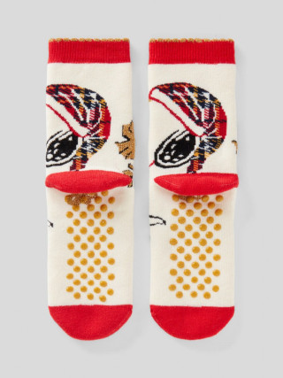 Benetton dečije čarape 