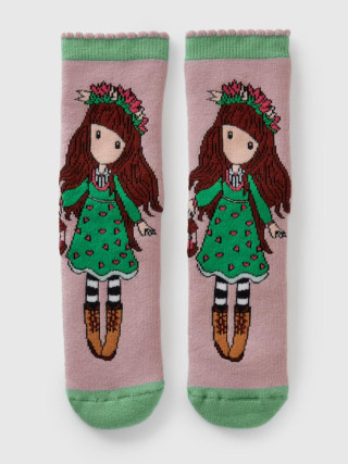 Benetton dečije čarape 